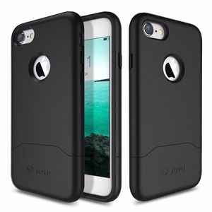 IPhone 7 Case  Heavy Duty Rubber Interior Scratch